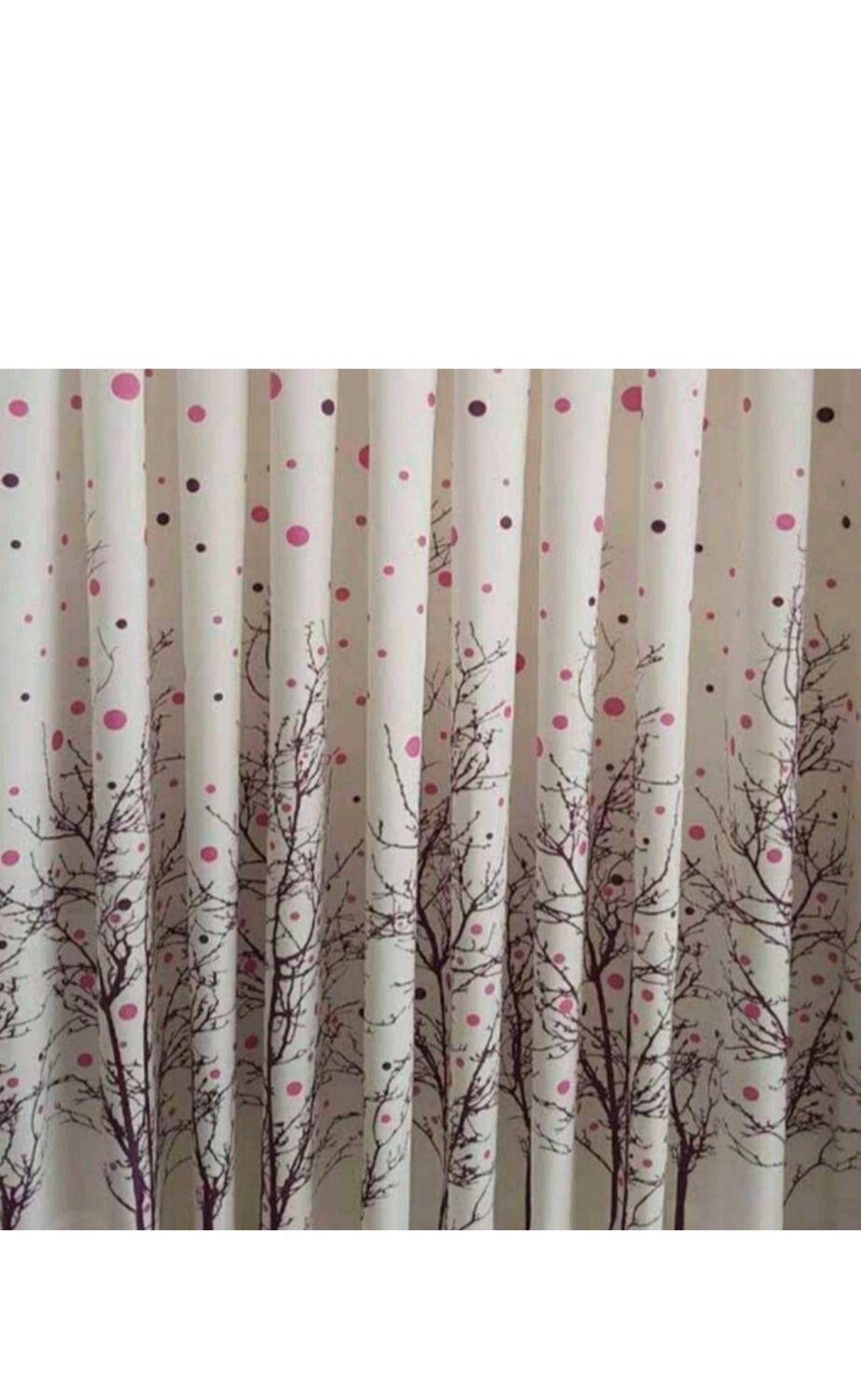 پرده طرح دار بدون نیاز به آستر در ایران پرده|پرده، رانر، رومیزی|خمینی‌شهر, |دیوار