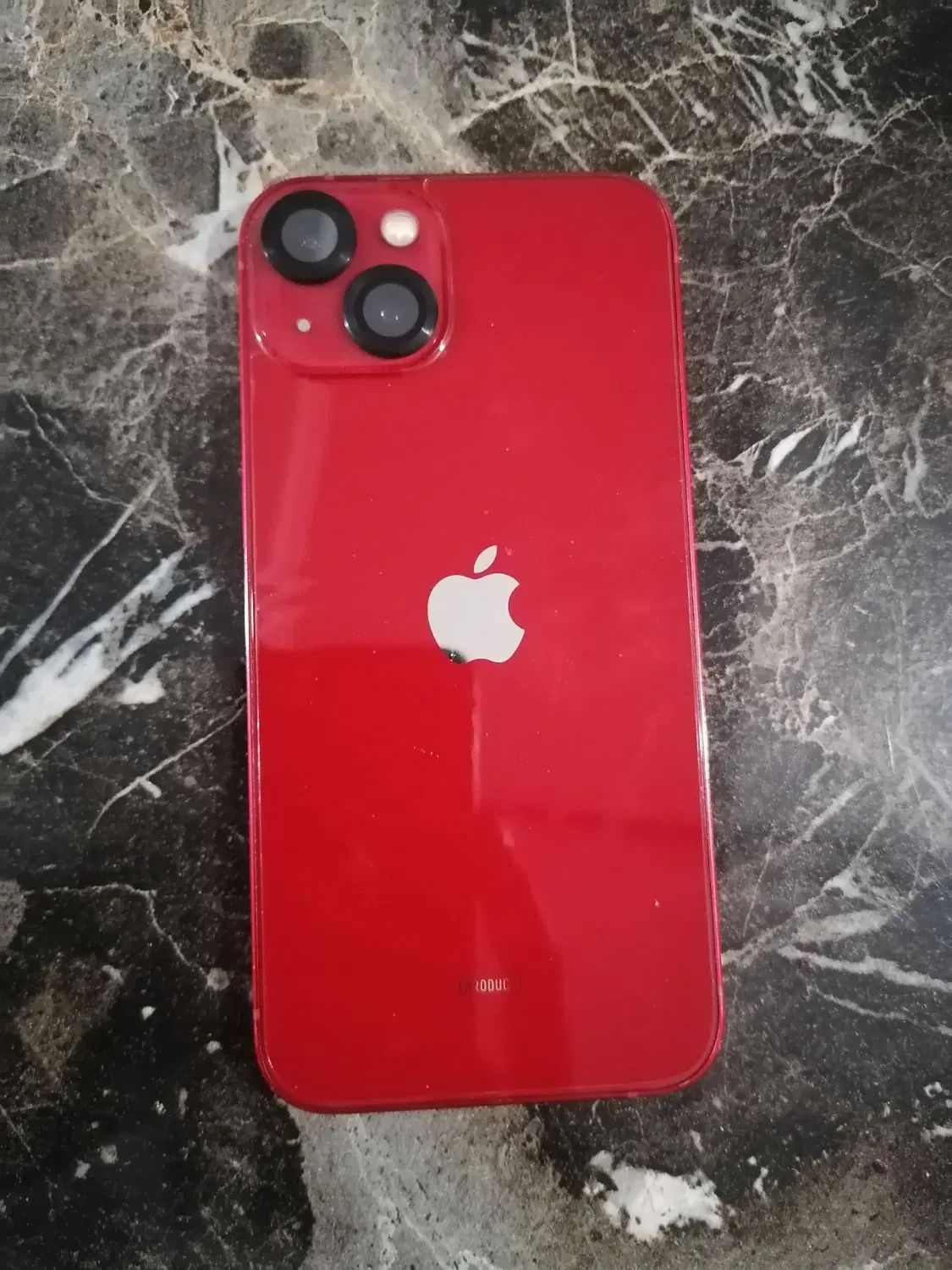 اپل iPhone 13 با حافظهٔ ۱۲۸ گیگابایت|موبایل|تبریز, |دیوار