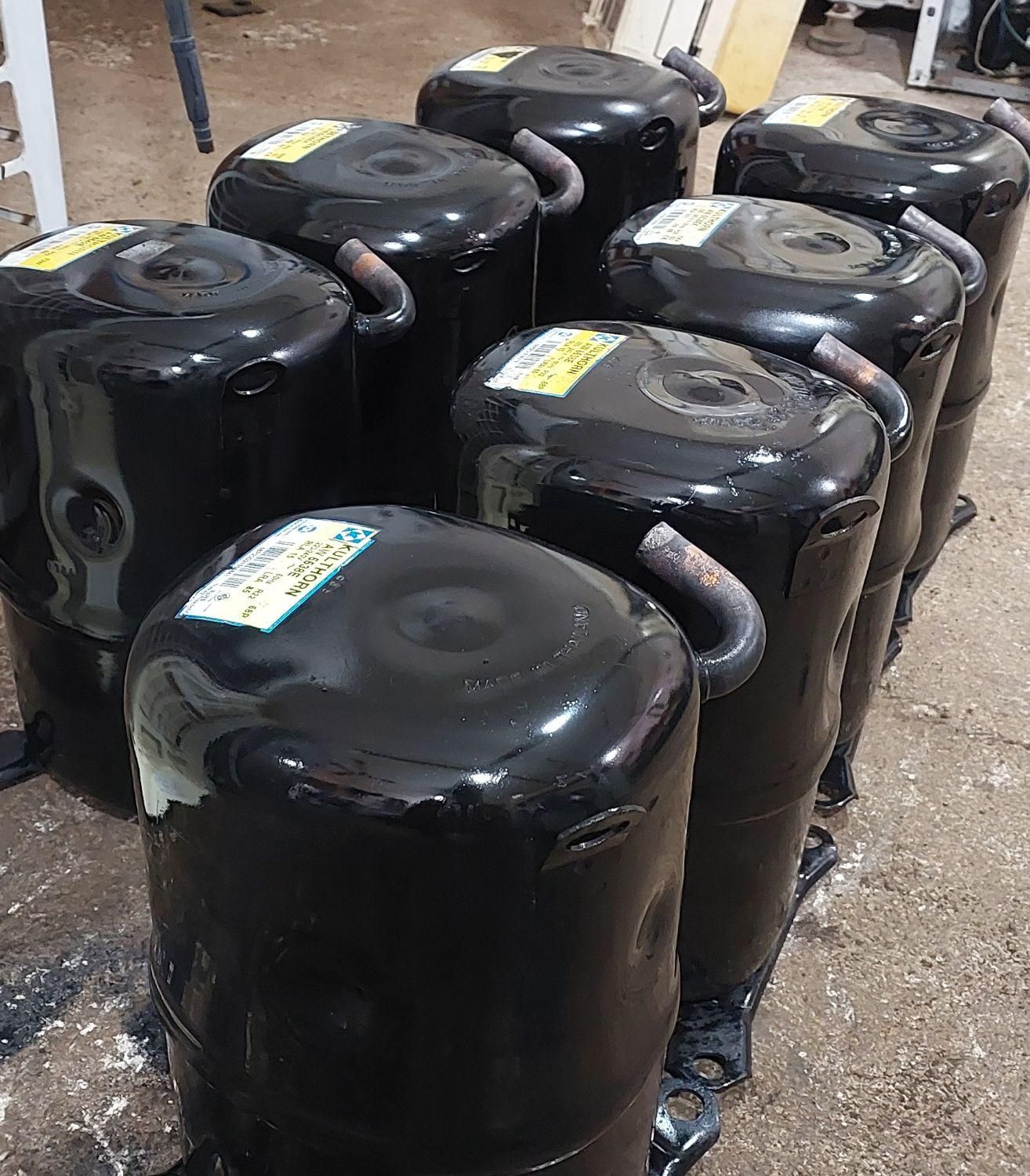 تعمیرات فوق تخصصی موتور (کمپرسور) کولر|خدمات پیشه و مهارت|بوشهر, |دیوار