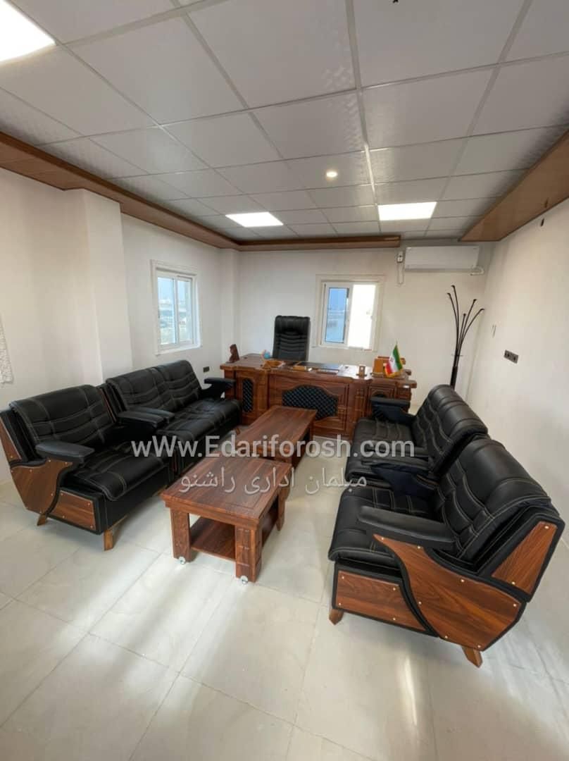 فروش میز مبل صندلی اداری تولید کننده|دفتر کار|کرج, گوهردشت|دیوار