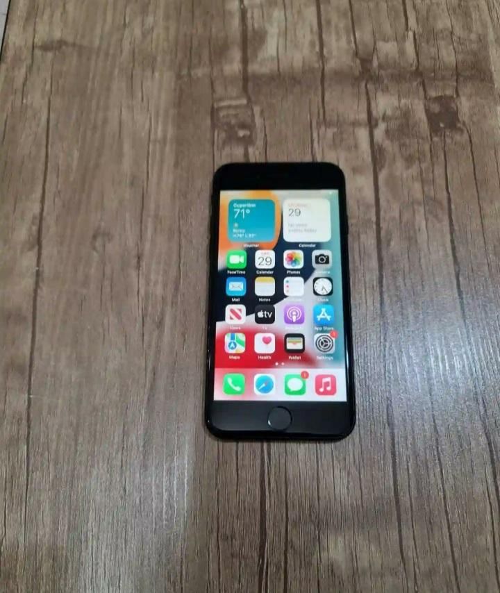 اپل iPhone 6s ۶۴ گیگابایت|موبایل|تهران, اتحاد|دیوار