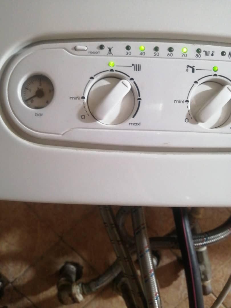 تعمیرات فوق تخصصی پکیج و آبگرمکن فرهام پاشایی|خدمات پیشه و مهارت|شیراز, شهرک ولیعصر|دیوار