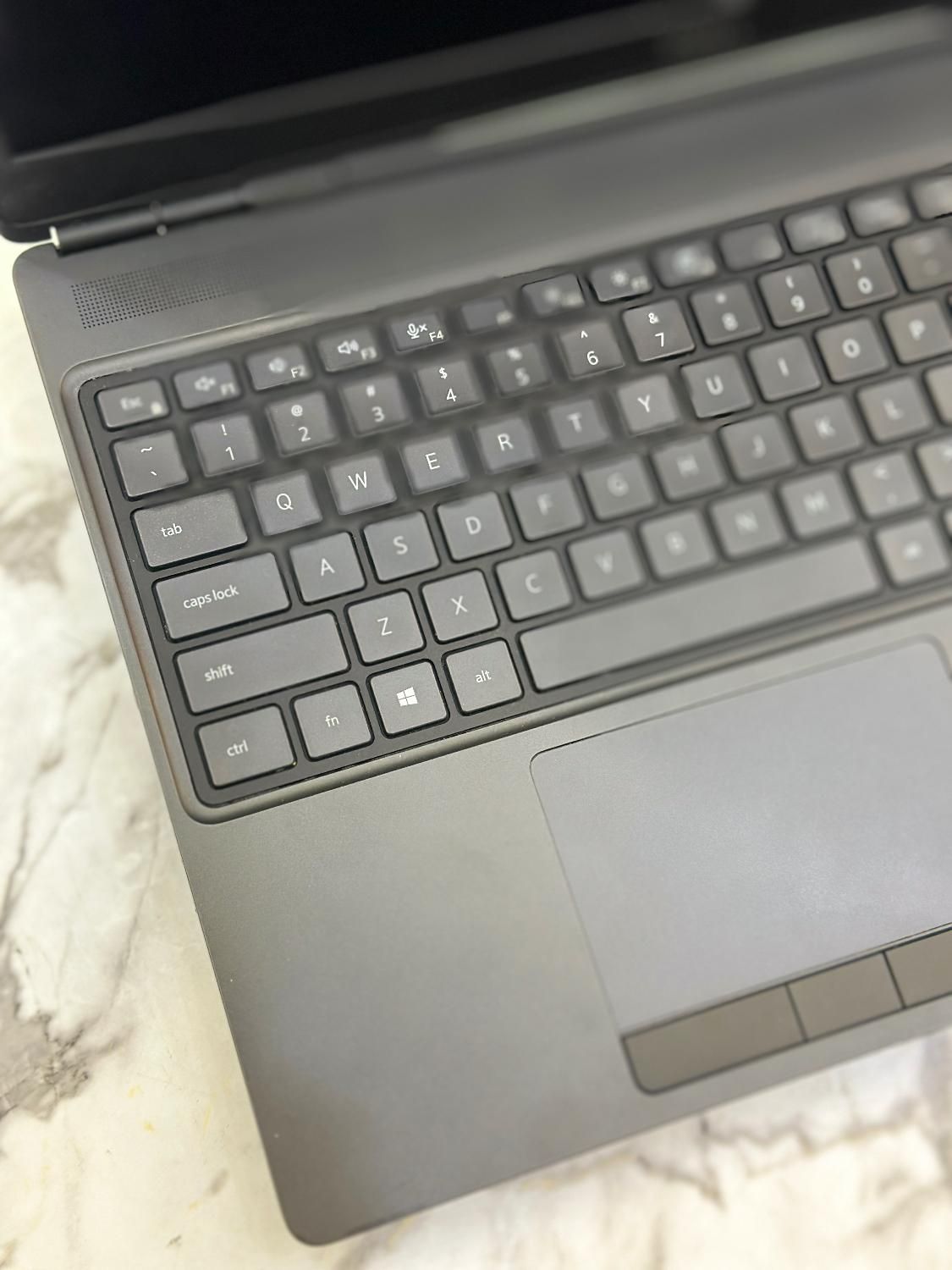 لپ تاپ Dell 7550 4Gb گرافیک|رایانه همراه|شیراز, ملاصدرا|دیوار
