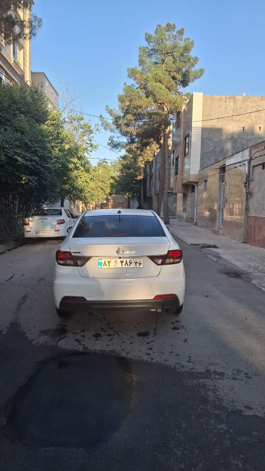 شاهین G مدل ۱۴۰۲|خودرو سواری و وانت|مشهد, کارمندان دوم|دیوار