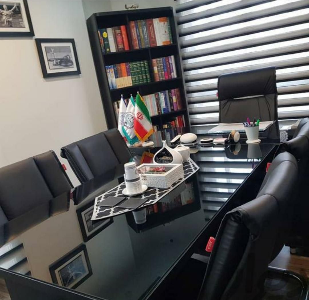 وکیل،وکالت تیم حقوقی وکلای پایه یک،قضات سابق|خدمات مالی، حسابداری، بیمه|قم, عمار یاسر|دیوار