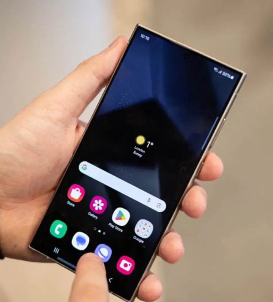 گوشی سامسونگ s24 ultra|موبایل|کرج, عظیمیه|دیوار