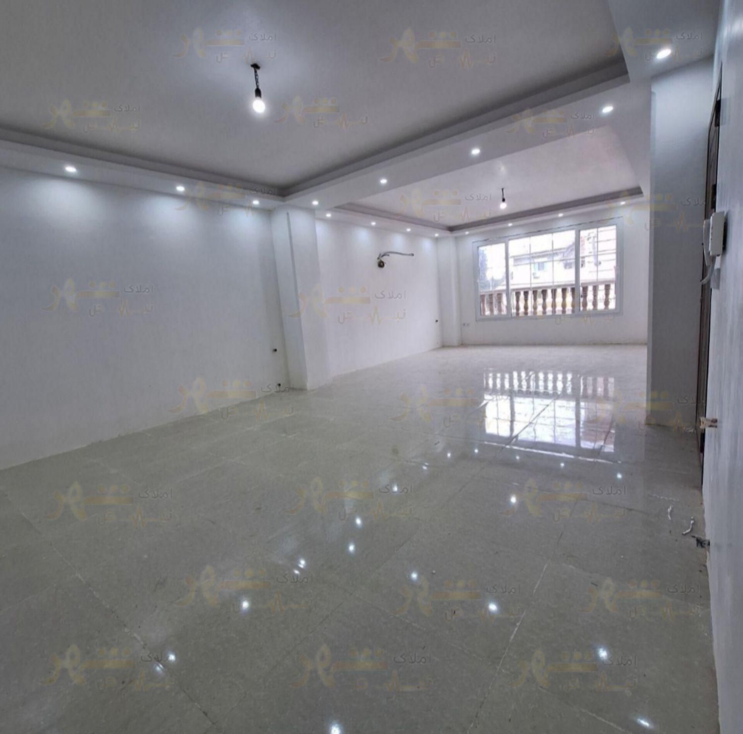 +*املاک نـبض شـهر*+ آپارتمان   110m  تکـ واحدی|فروش آپارتمان|فومن, |دیوار