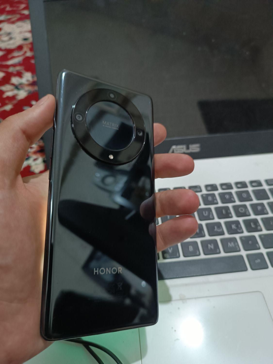 گوشی موبایل X9A  256 GB رم 8|موبایل|اصفهان, پوریای ولی|دیوار