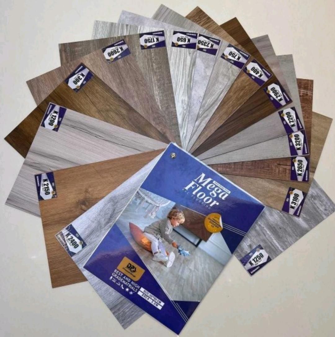 انبار پخش عمده کفپوش(pvc) و لمینت-نمایندگی انحصاری|عمده‌فروشی|شیراز, فرهنگ شهر|دیوار