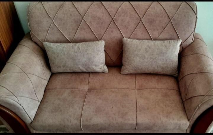 مبل درحد نو|مبلمان خانگی و میز عسلی|هشتگرد, هشتگرد قدیم|دیوار