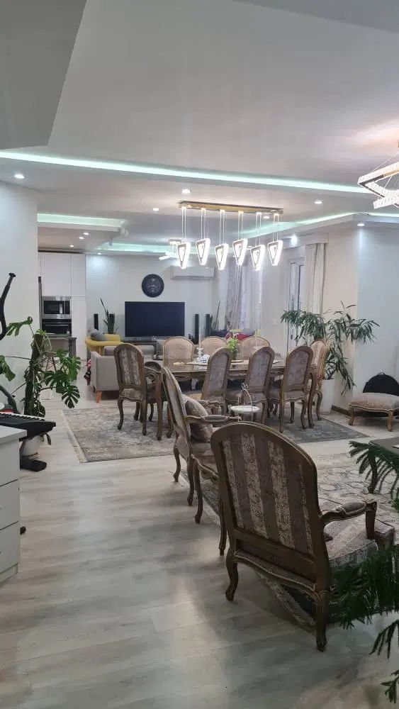 آپارتمان 160متر،سه خواب(بلوار ارم/بوستان)|اجارهٔ آپارتمان|کرج, کوی مهر|دیوار