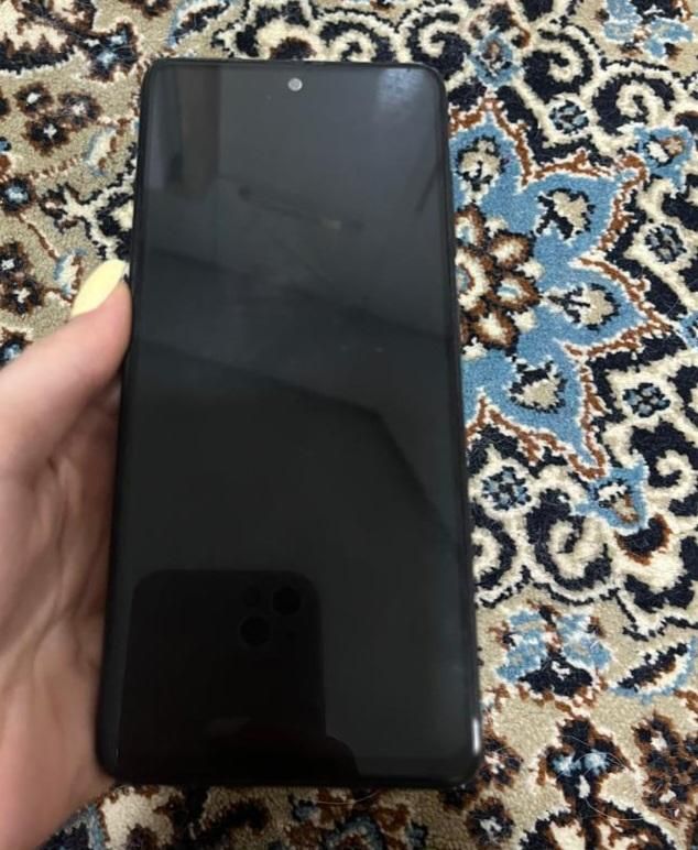 *سامسونگ Galaxy A51 5G با حافظهٔ ۱۲۸ گیگابایت*|موبایل|اصفهان, کوی امیریه|دیوار