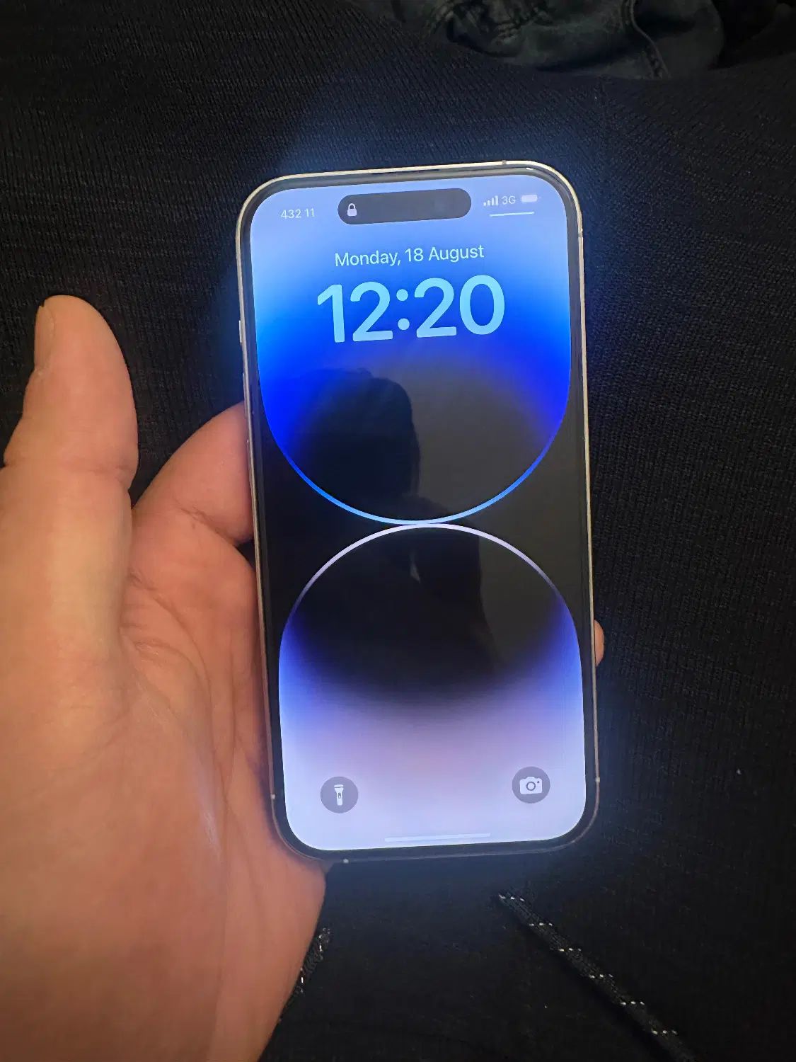 iphone 14 pro|موبایل|تهران, فرمانیه|دیوار