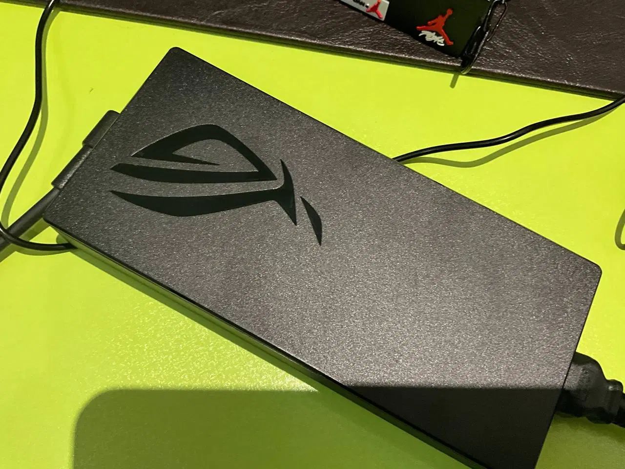 Rog g814 jir  لپتاپ ایسوس راگ|رایانه همراه|اردبیل, |دیوار