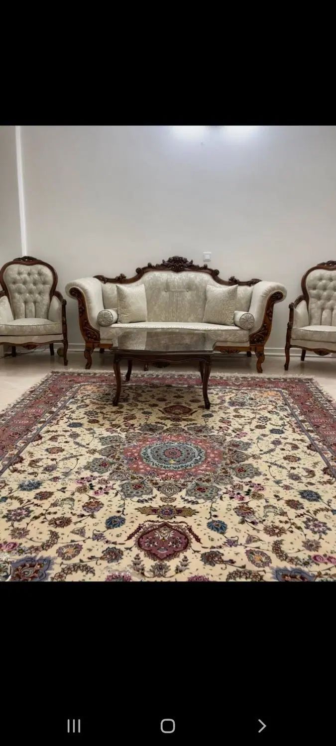 تبریز ۹ متری|فرش|تهران, خانی آباد نو جنوبی|دیوار