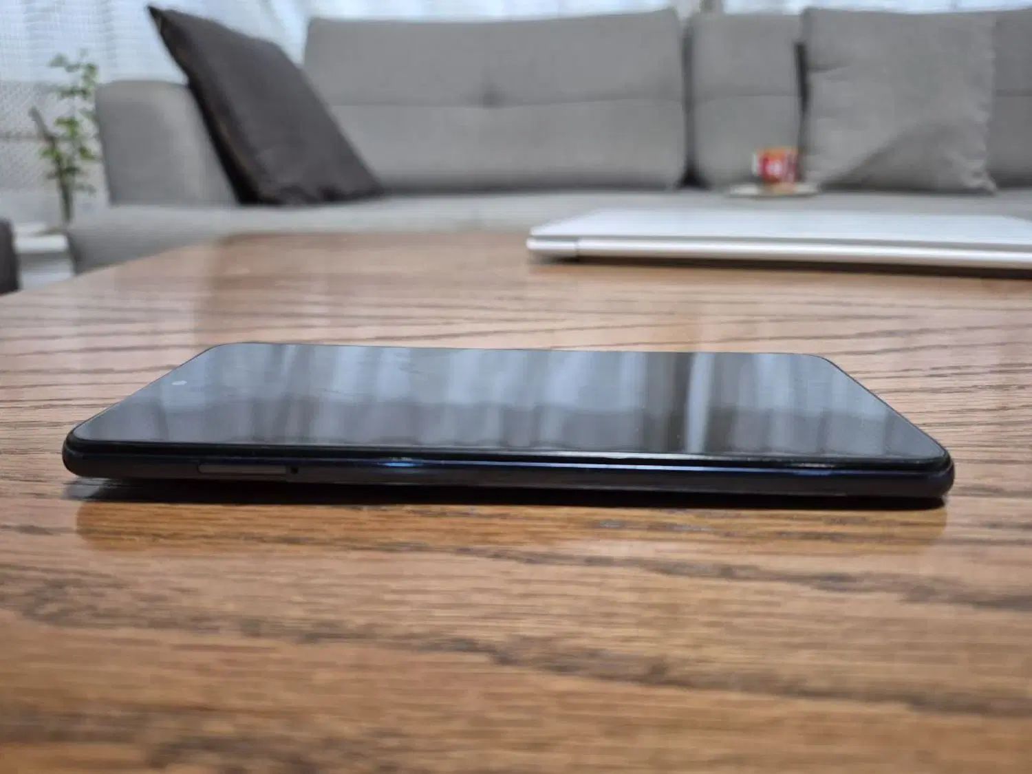 شیائومی redmi note 9s همراه با کارت حافظه ۱۲۸|موبایل|اصفهان, دشتستان|دیوار