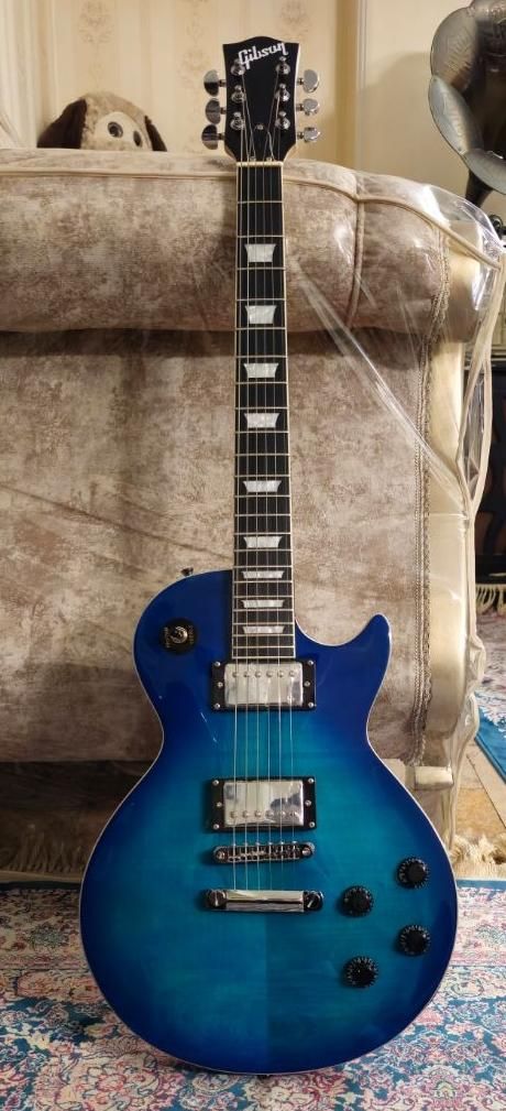 گیتار الکتریک|گیتار، بیس، امپلیفایر|شاهینشهر, شهرک امام علی|دیوار