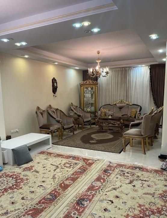 ایت اله کاشانی شهر زیبا 110متر آماده به تخلیه|اجارهٔ آپارتمان|تهران, جوانمردان (اندیشه)|دیوار