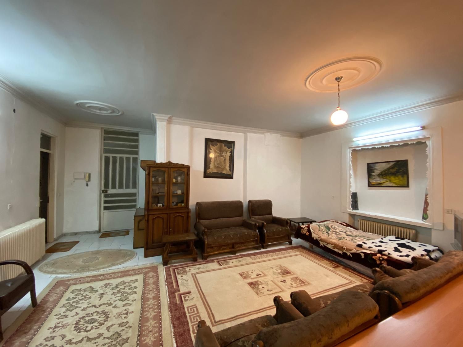 اجاره سوییت آپارتمان روزانه مبله صادقیه غرب|اجارهٔ کوتاه‌مدت آپارتمان و سوئیت|تهران, فردوس|دیوار