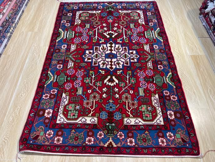 قالیچه ۳ متری نهاوند|فرش|تهران, سلسبیل جنوبی|دیوار