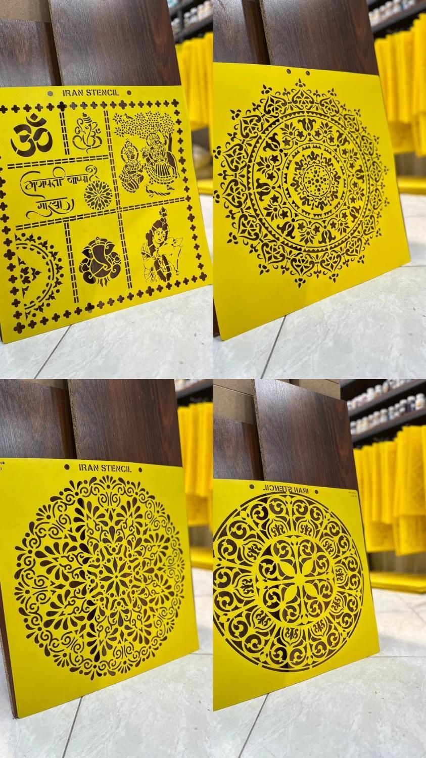 پخش بوم،تکسچر،شابلون فرش و لیپان،کالیگرافی،اینه|صنایع دستی و سایر لوازم تزئینی|مشهد, عامل|دیوار