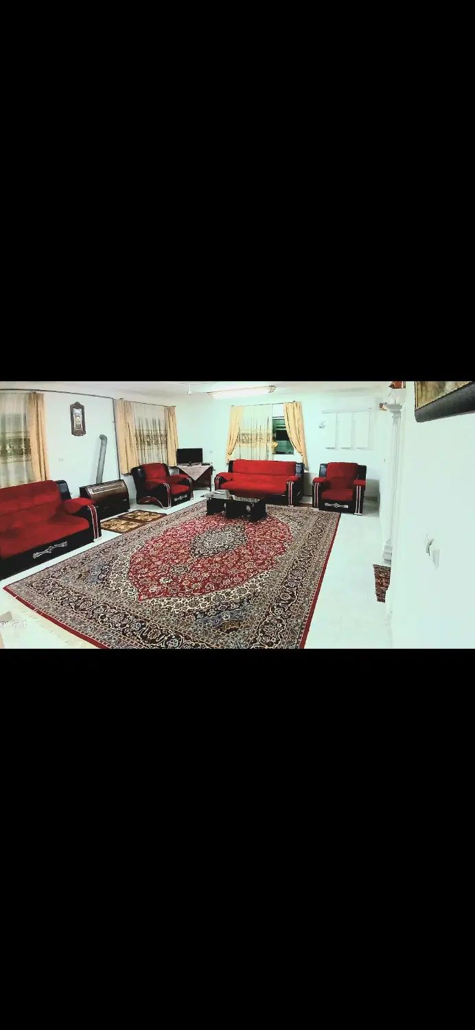 منزل مسکونی کامل در اختیار تمیز|اجارهٔ کوتاه‌مدت آپارتمان و سوئیت|رشت, حمیدیان|دیوار