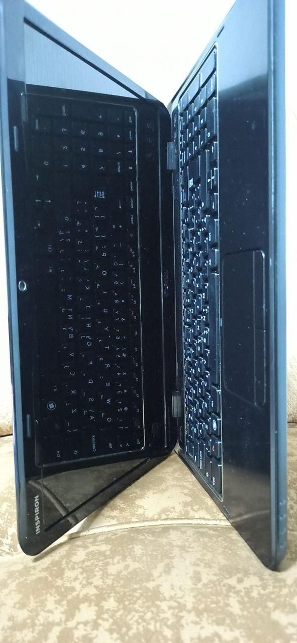لپ تاپ Dell مدل N5110|رایانه همراه|تهران, مجیدیه|دیوار