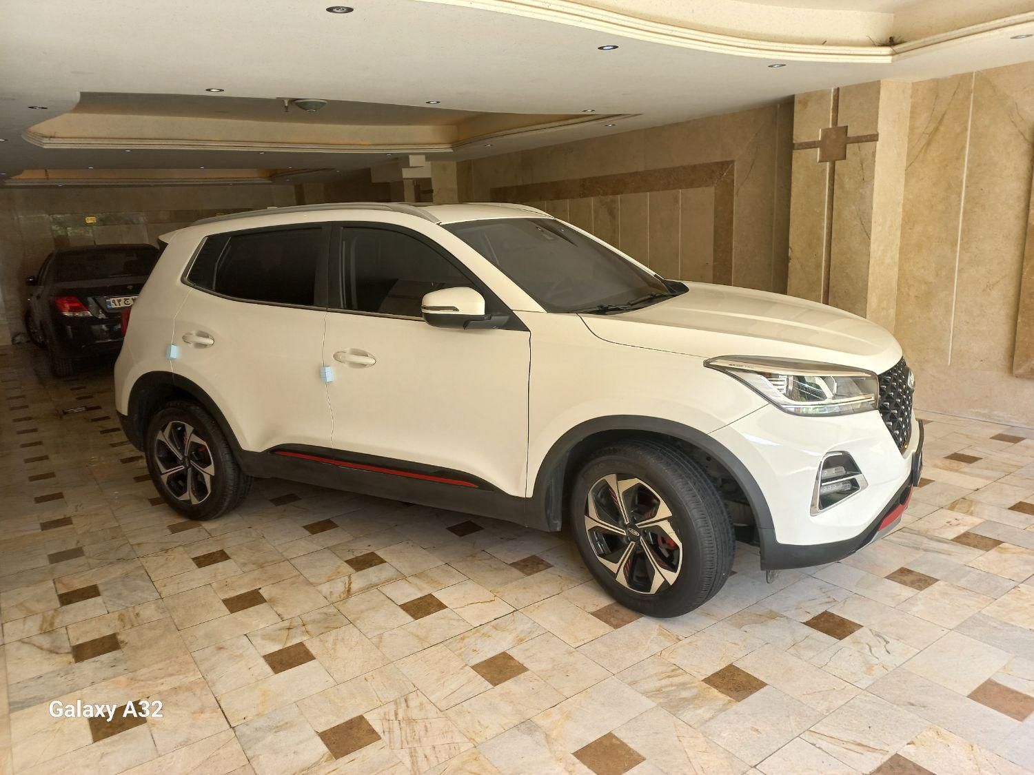 ام‌وی‌ام X55 Pro اکسلنت اسپرت، مدل ۱۴۰۱بی رنگ|خودرو سواری و وانت|تهران, حکیمیه|دیوار