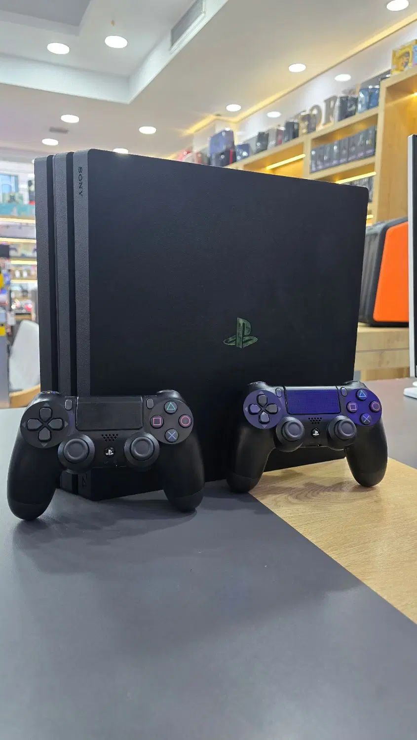 ps4 کپی خور ورژن ۹|کنسول، بازی ویدئویی و آنلاین|تهران, نازی‌آباد|دیوار