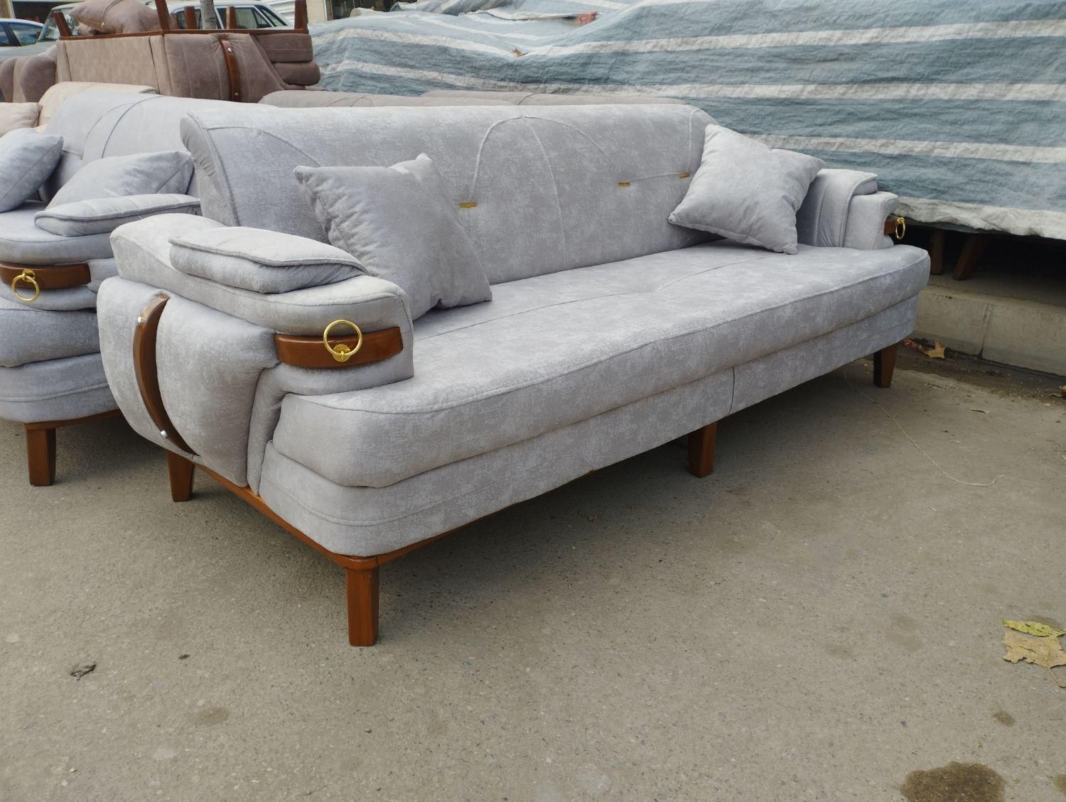 مبل بیکان|مبلمان خانگی و میز عسلی|بوکان, |دیوار