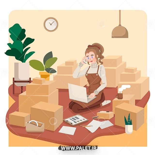 استخدام بسته بند مواد غذایی خانم|استخدام خدمات فروشگاه و رستوران|اسلام‌شهر, |دیوار