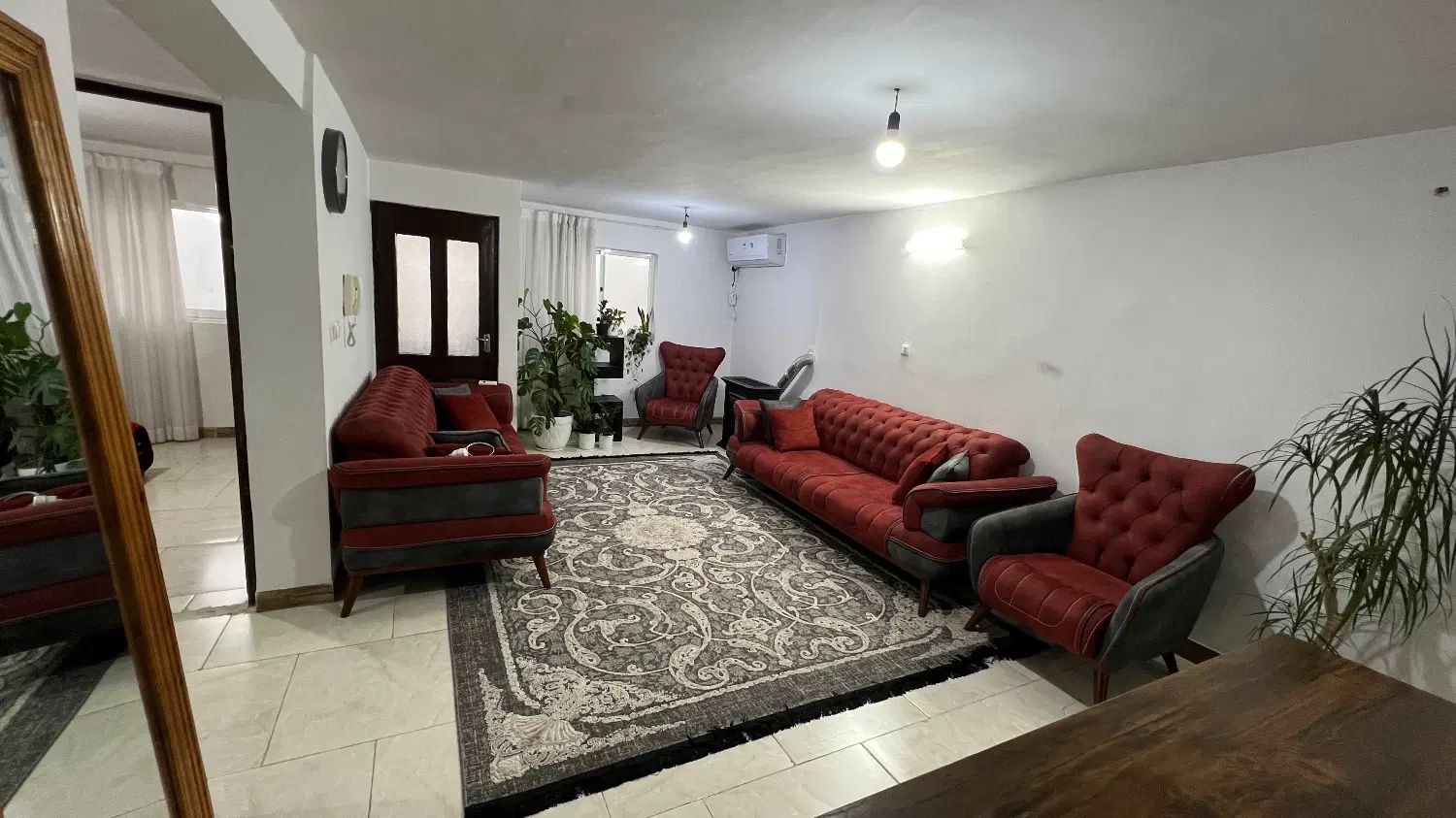 آپارتمان|فروش آپارتمان|رشت, کوی فکوری|دیوار