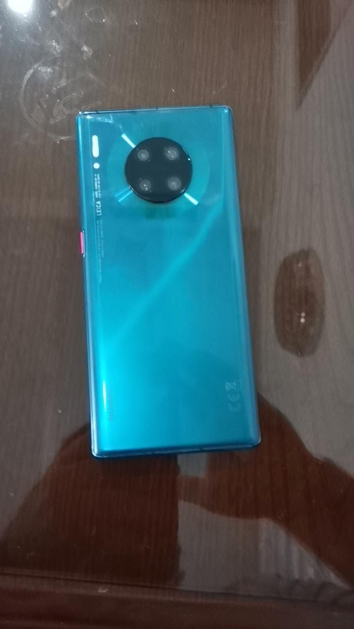 هواوی Mate 30 Pro 5G با حافظهٔ ۲۵۶ گیگابایت|موبایل|تهران, یوسف‌آباد|دیوار