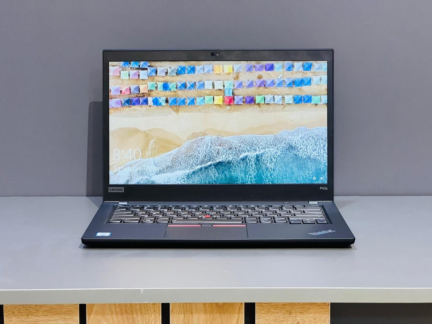 لپ تاپ thinkpad p43s گرافیک دار مشابه اکبند|رایانه همراه|تهران, میدان ولیعصر|دیوار