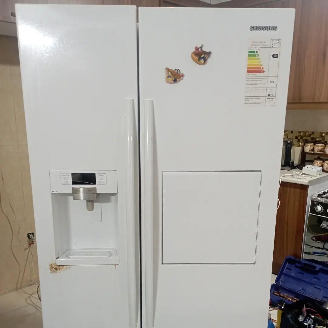 تعمیر یخچال در ساوه + ۶ماه گارانتی کتبی شرکتی|خدمات پیشه و مهارت|ساوه, |دیوار