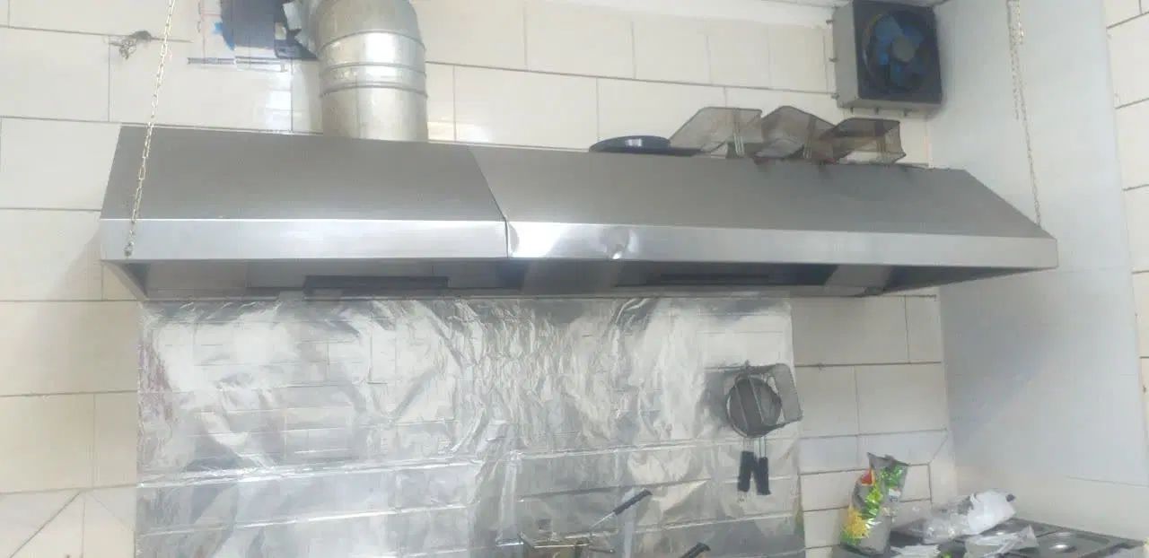 فروش و واگذاری وسایل به صورت کلی ۲۲۰ میلیون|کافی‌شاپ و رستوران|اصفهان, نقش جهان|دیوار