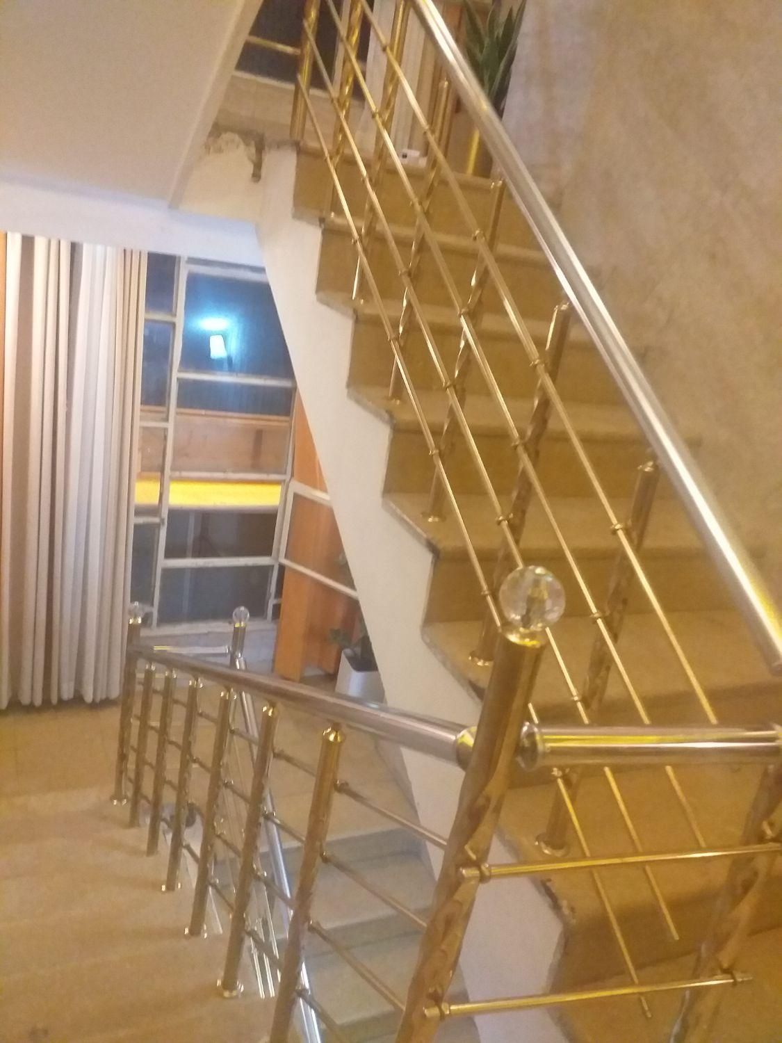 اجرای نرده استیل|خدمات پیشه و مهارت|مرودشت, ولایت|دیوار