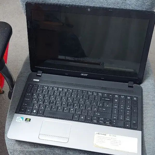 لپتاپ Acer Aspire E1|رایانه همراه|مشهد, فلسطین|دیوار