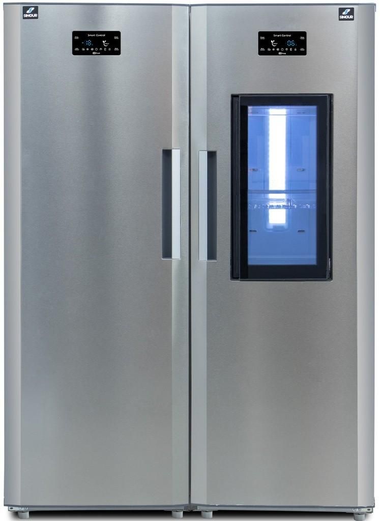 یخچال فریزر از دم قسط|یخچال و فریزر|شهرکرد, |دیوار