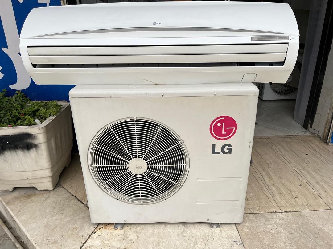 یخچال و کولر و لباسشویی|خدمات پیشه و مهارت|آزادشهر, |دیوار