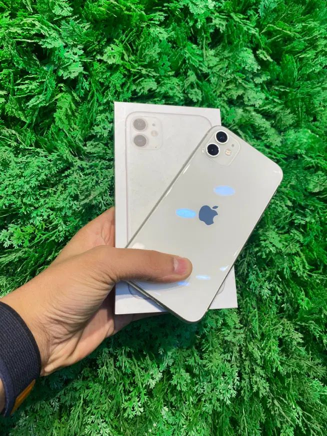 iphone 11 128|موبایل|کرج, گلشهر|دیوار