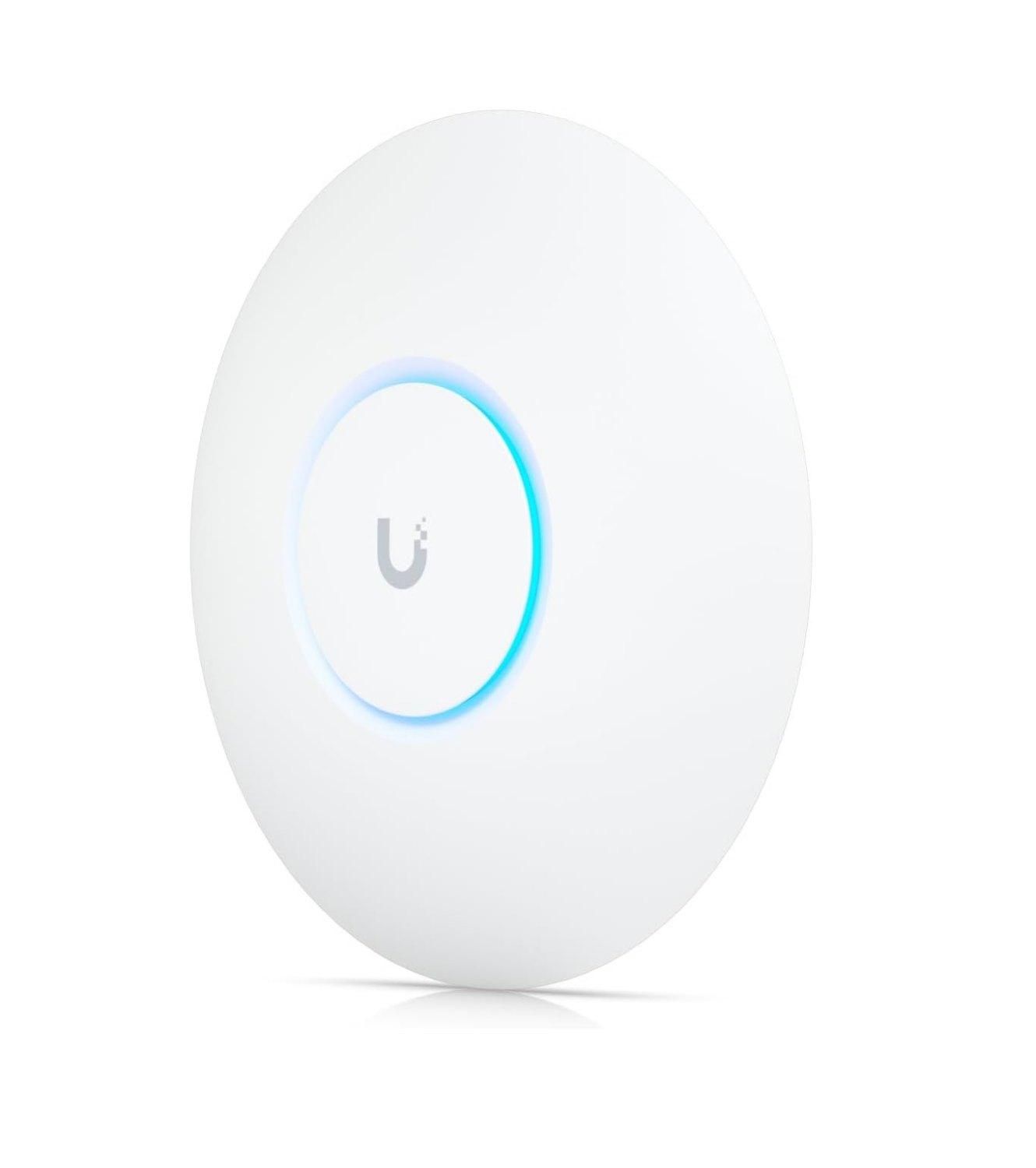 اکسس پوینت بی سیم یوبیکیوتی مدل Unifi AP-U6 plus|مودم و تجهیزات شبکه|تهران, میدان ولیعصر|دیوار