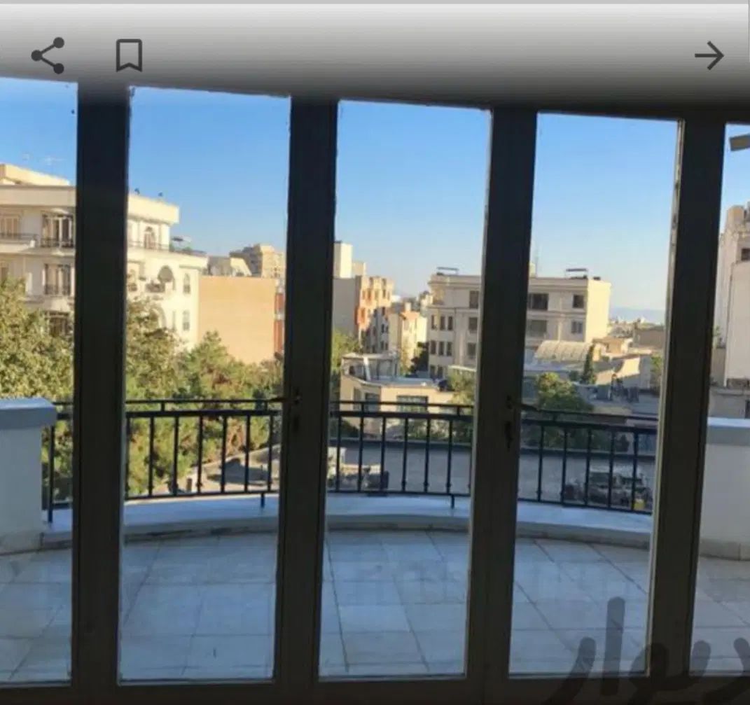 240 متر ۳ خواب فرمانیه متقیان|اجارهٔ آپارتمان|تهران, حصار بوعلی|دیوار