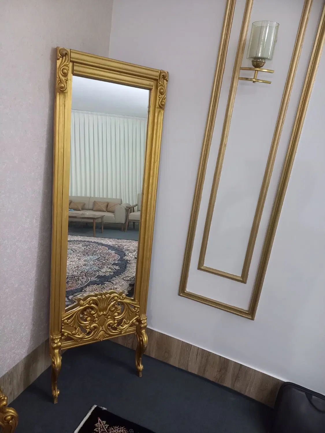 آینه|آینه|مشهد, امیریه|دیوار