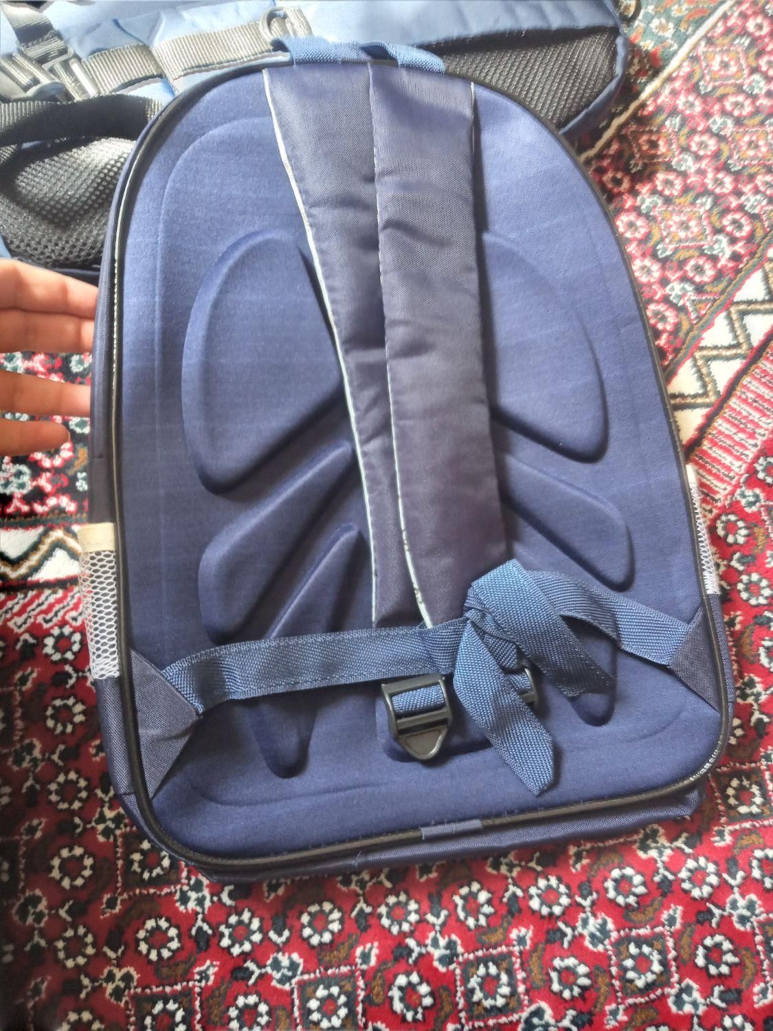 کوله پشتی|کیف، کفش، کمربند|سنندج, |دیوار