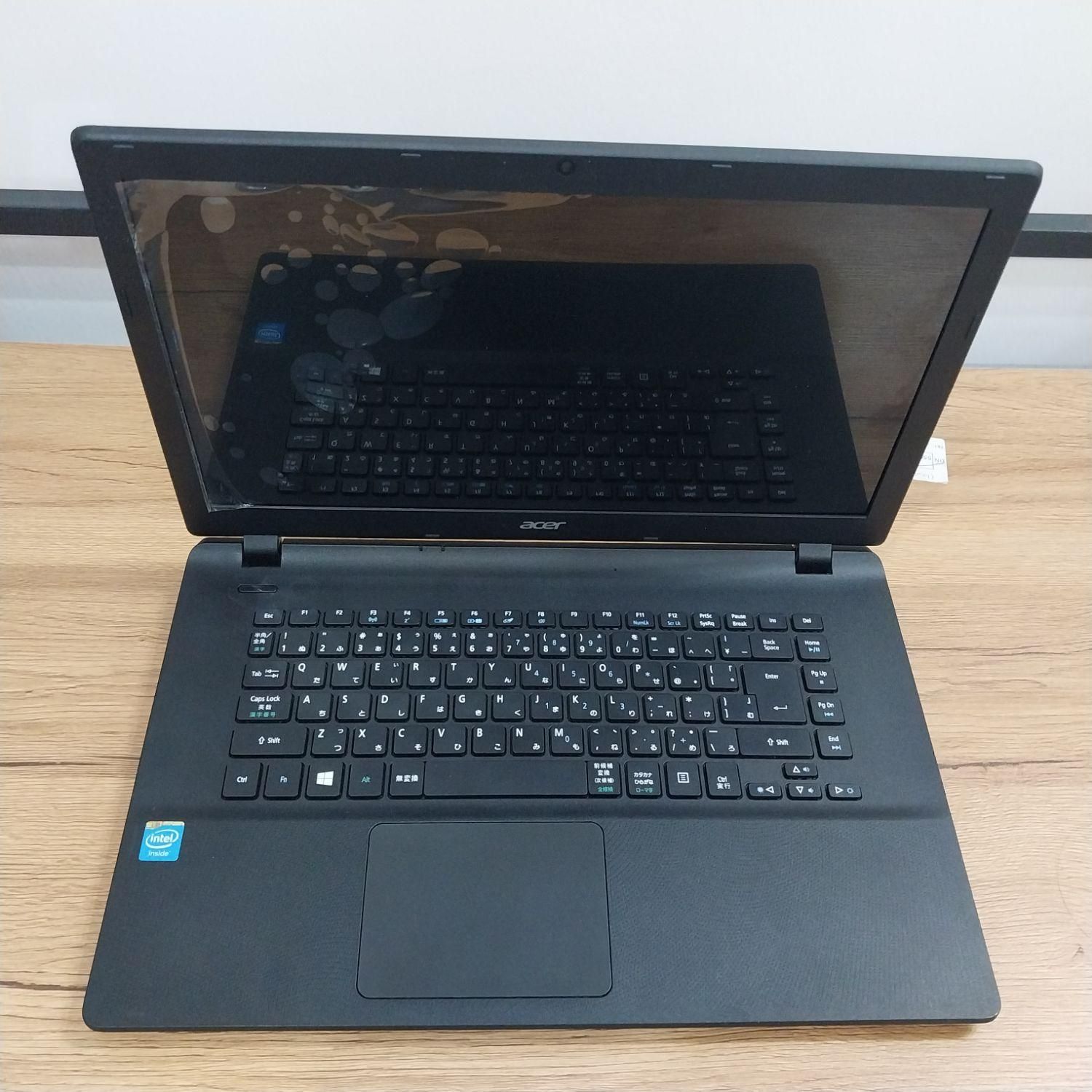 لپ تاپ ایسر استوک Acer Es1|رایانه همراه|مشهد, احمدآباد|دیوار