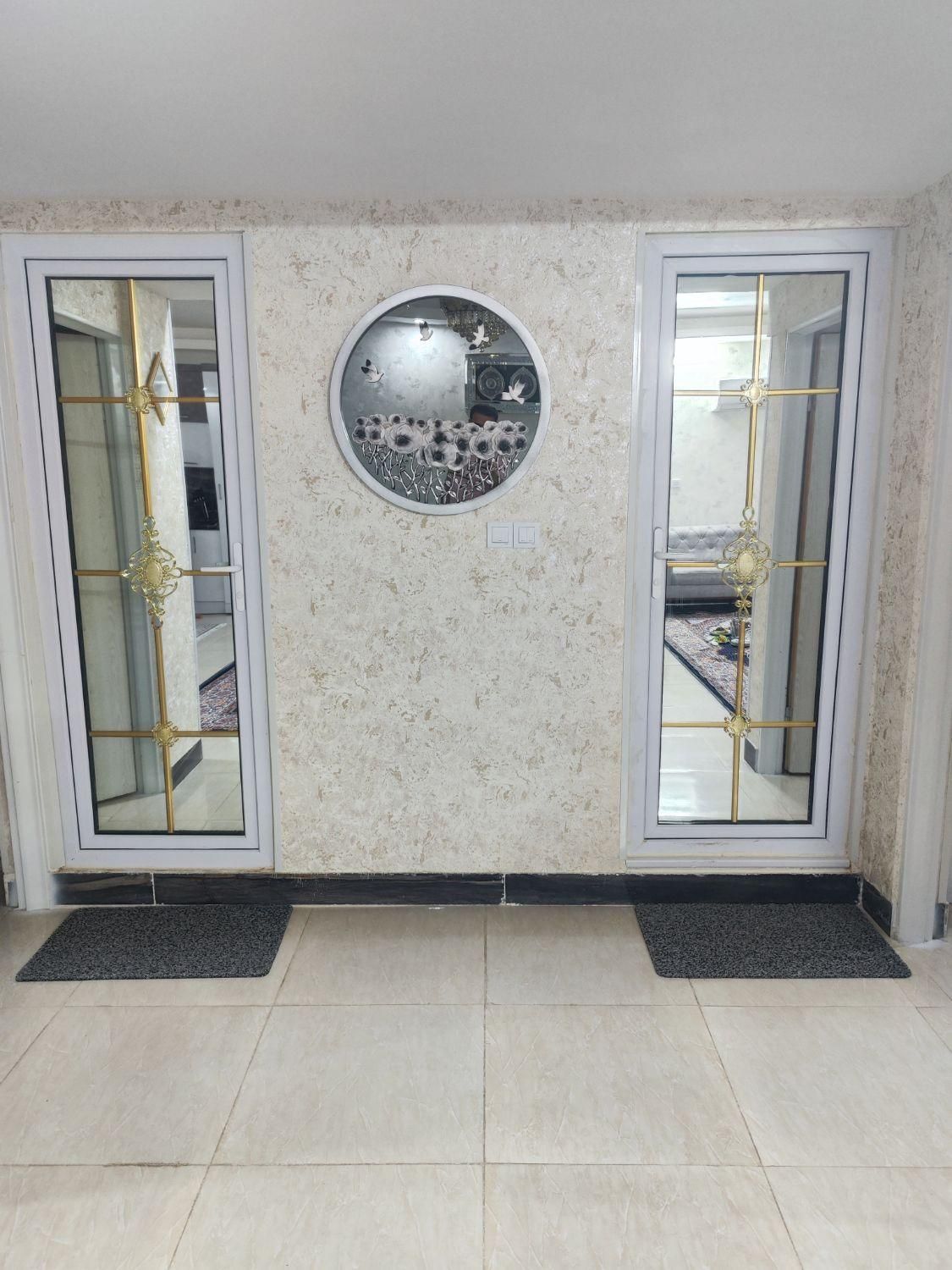 تولید درب و پنجره دوجداره upvc|خدمات پیشه و مهارت|زاهدان, |دیوار