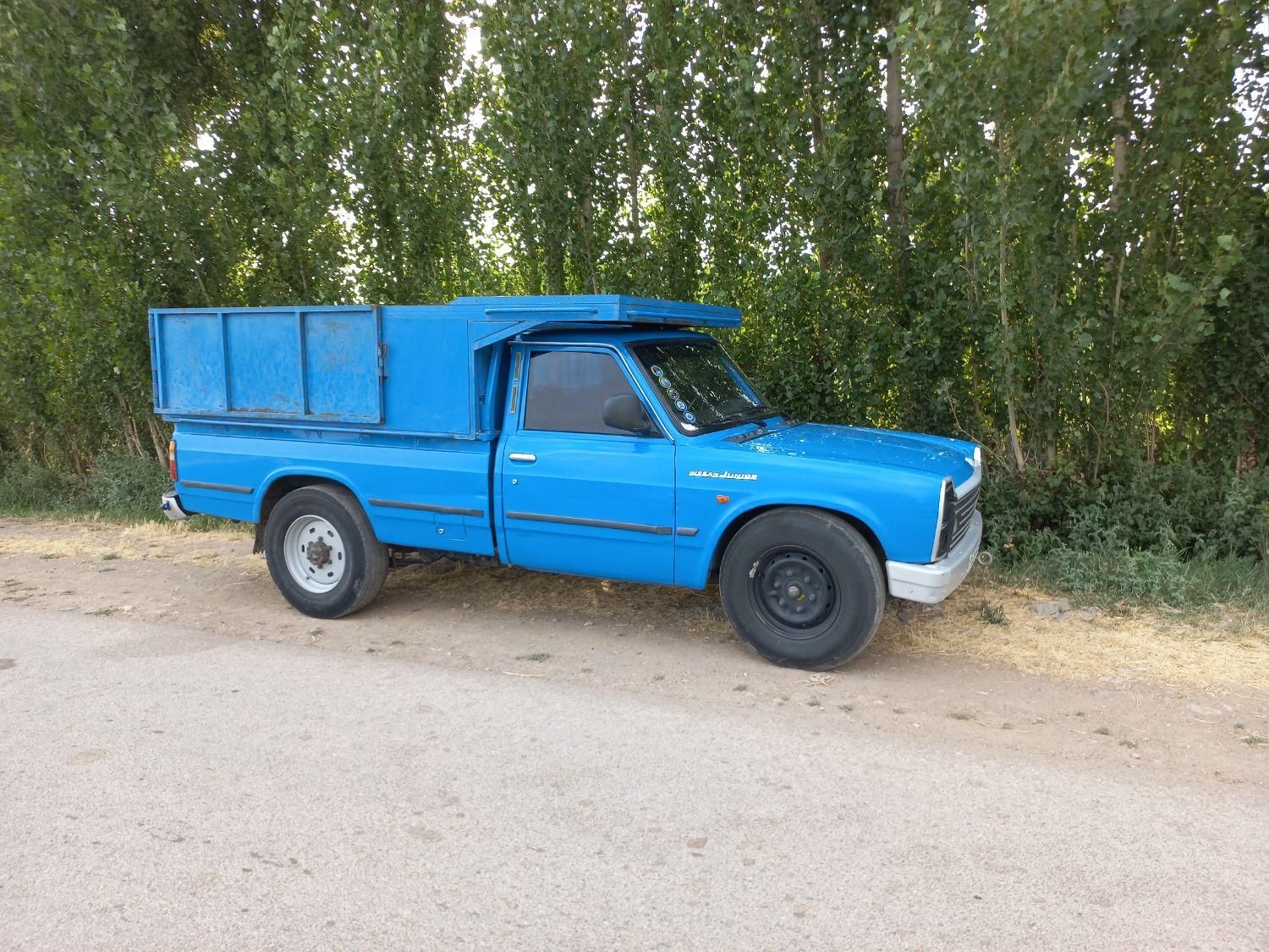 حمل بار و اسباب کشی داخلی و بیرون شهری با،کارگر|خدمات حمل و نقل|نهاوند, |دیوار