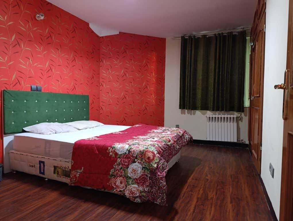 منزل مبله اجاره روزانه/هفتگی/ماهانه آپارتمان زرهی|اجارهٔ کوتاهمدت آپارتمان و سوئیت|شیراز, زرهی|دیوار