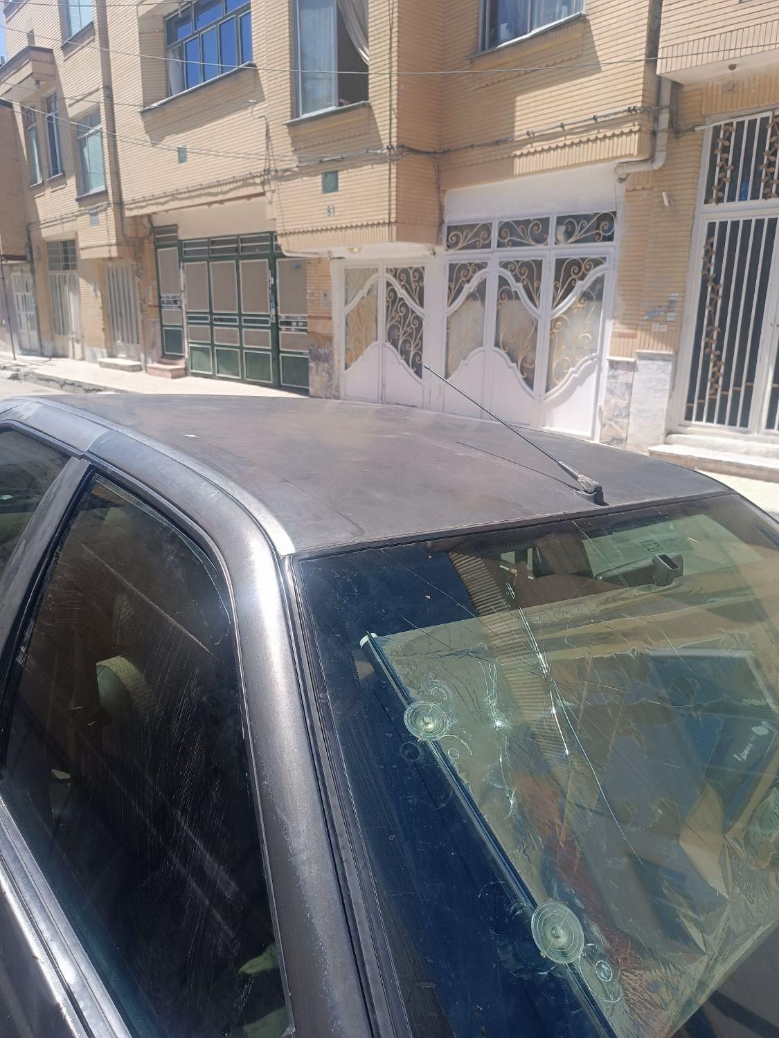 پژو 405 GLX بنزینی، مدل ۱۳۸۰|خودرو سواری و وانت|زابل, |دیوار